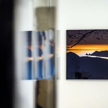 Апартаменты Angiolina