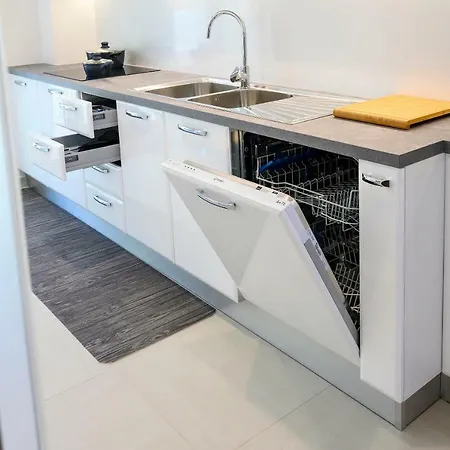 Angiolina Апартаменты Сорренто