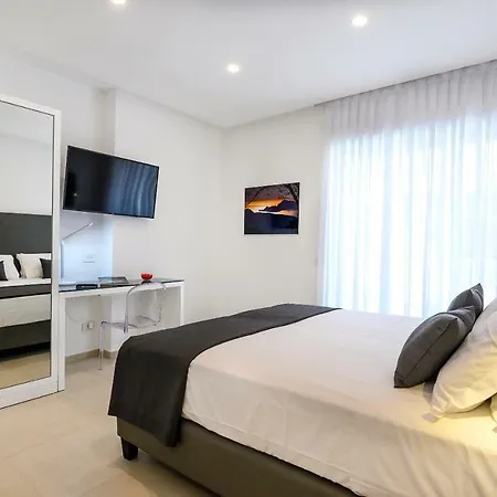 Angiolina Apartment Sorrent
