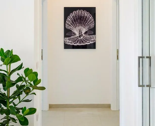 Angiolina Апартаменты