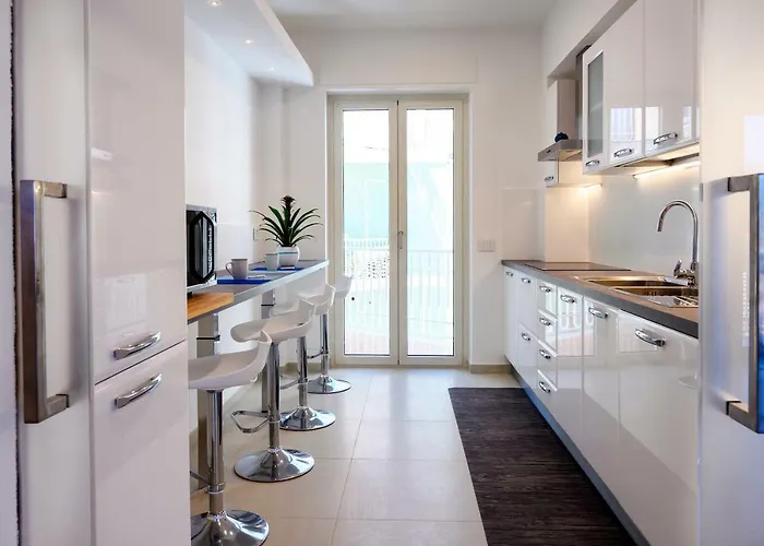 Апартаменты Angiolina *