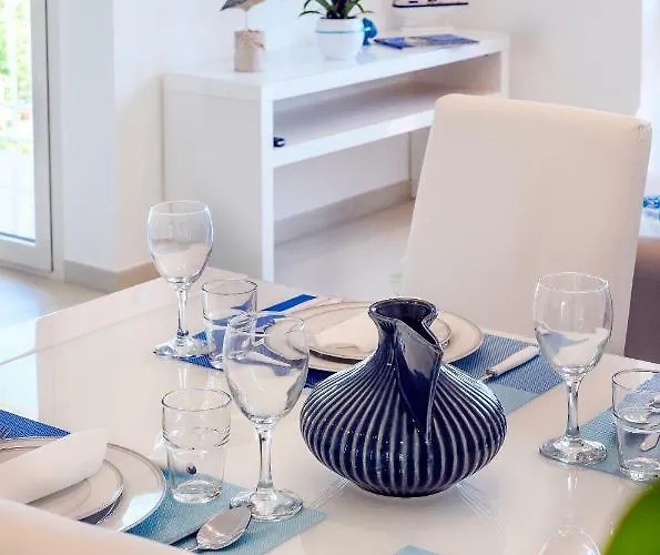 Апартаменты Angiolina Сорренто