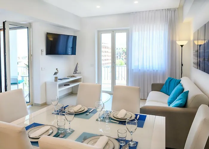 Апартаменты Angiolina *