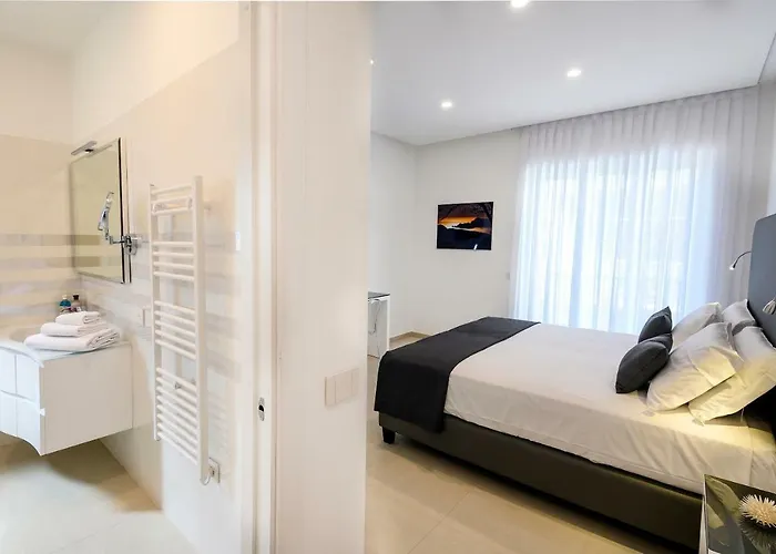 Апартаменты Angiolina