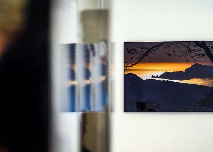 Апартаменты Angiolina