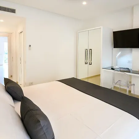 Apartment Angiolina Sorrento