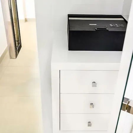 Angiolina Apartamento Sorrento