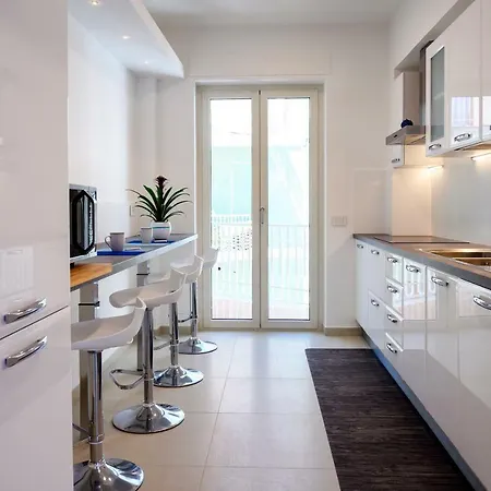 Apartamento Angiolina *