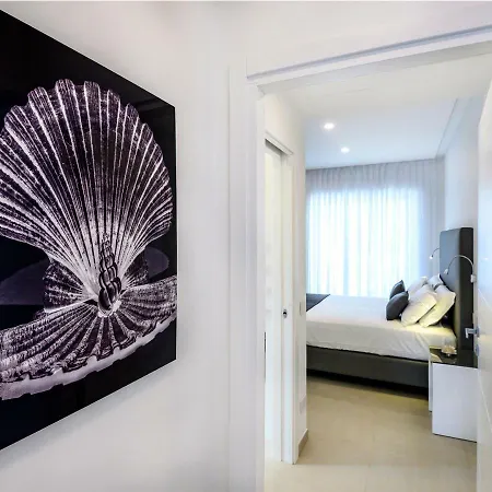 Angiolina Apartment