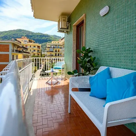 Angiolina Apartment