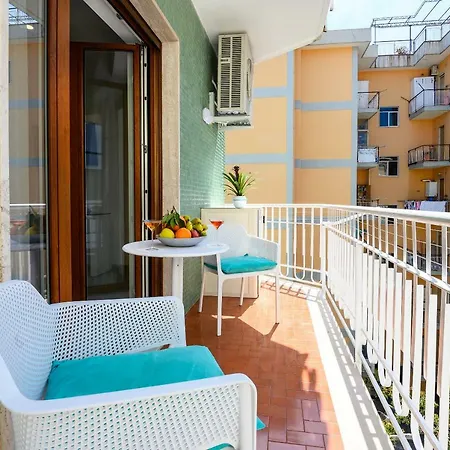 Angiolina * Sorrento