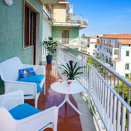 Angiolina Apartment *