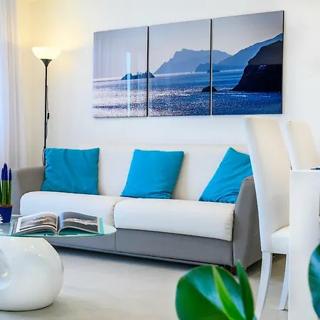 Angiolina Apartment