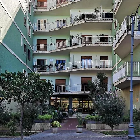 Apartment Angiolina *