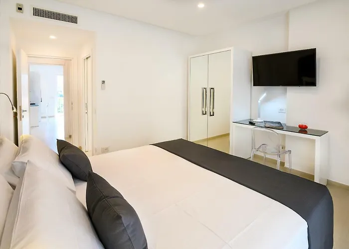 Διαμέρισμα Angiolina Σορέντο