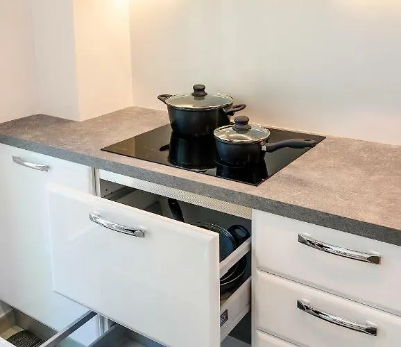 Angiolina Διαμέρισμα