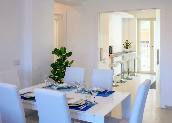 Angiolina Διαμέρισμα Σορέντο