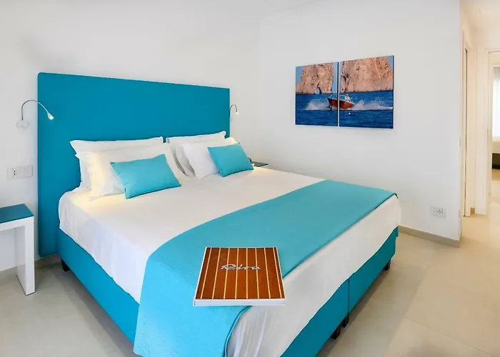 Appartamento Angiolina Sorrento