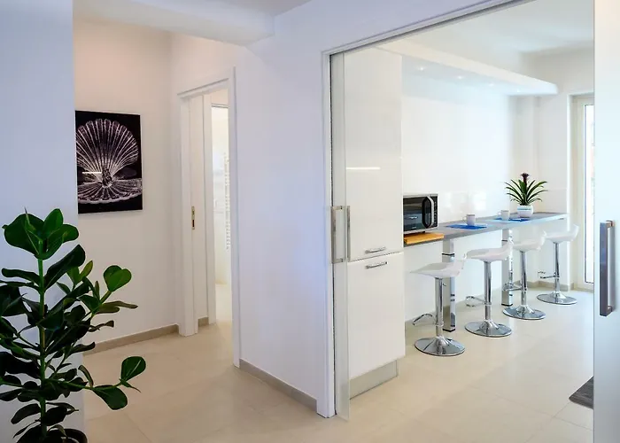 Angiolina Διαμέρισμα