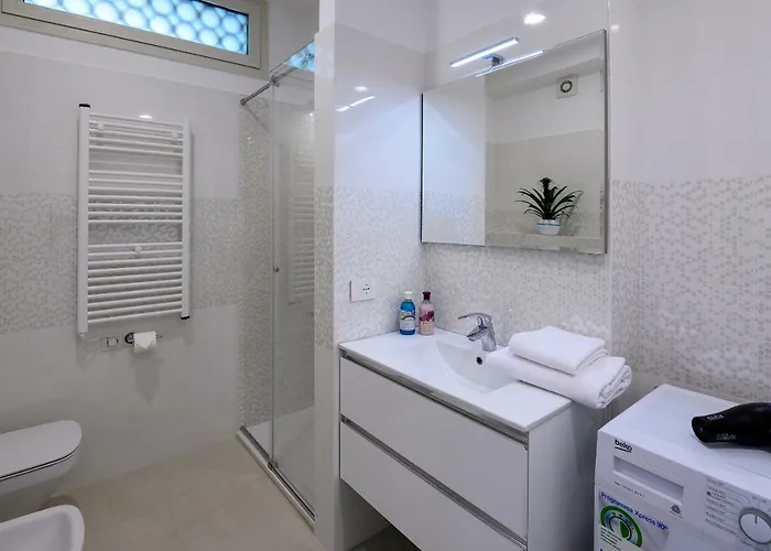 Διαμέρισμα Angiolina Σορέντο