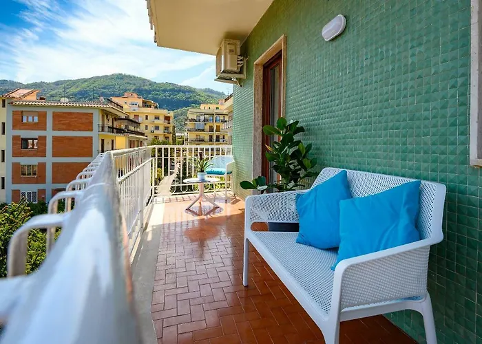 Angiolina Appartamento