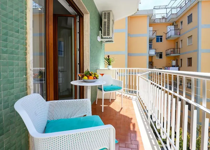 Angiolina * Sorrento