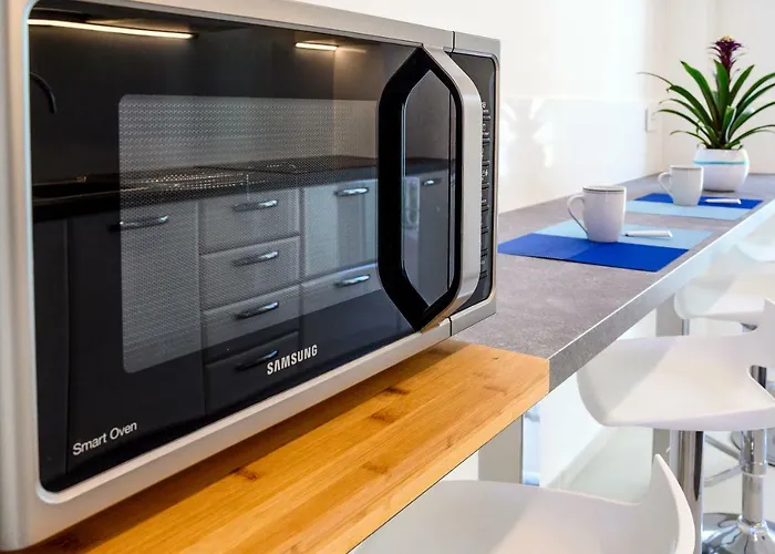 Διαμέρισμα Angiolina *