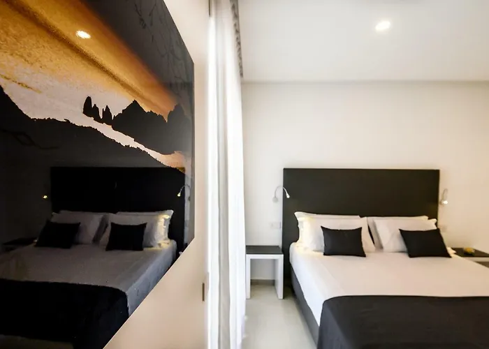 Appartamento Angiolina *