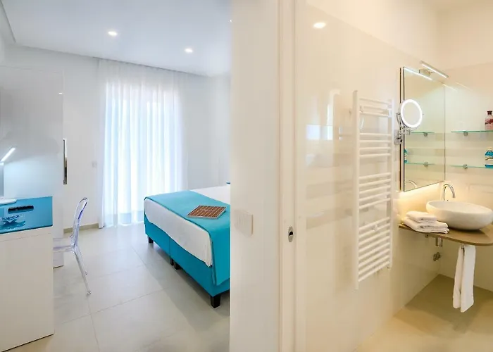 Angiolina Διαμέρισμα