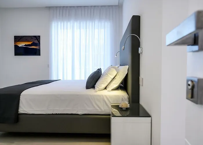 Appartamento Angiolina Sorrento