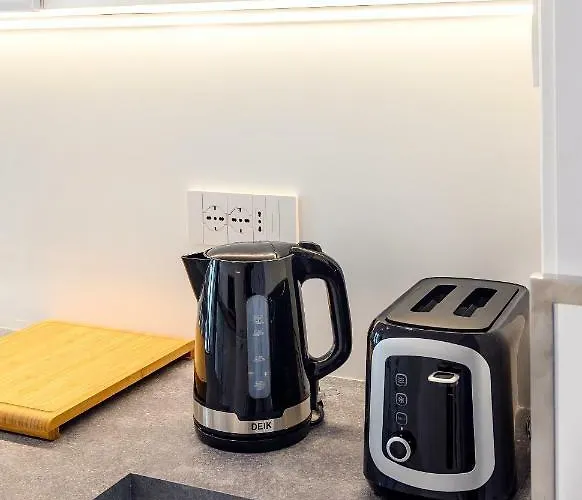 Angiolina Appartamento