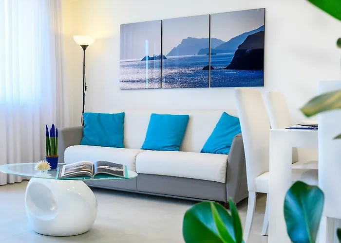 Angiolina Appartamento