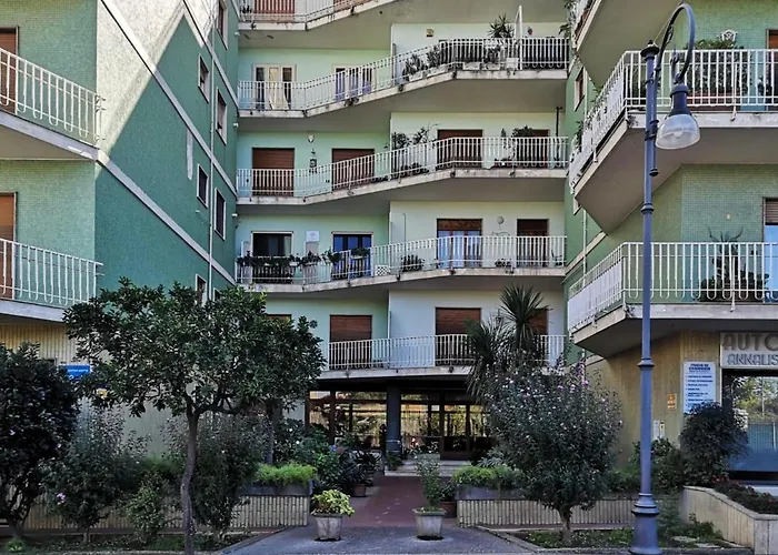 Appartamento Angiolina *