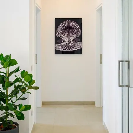 Angiolina Apartament