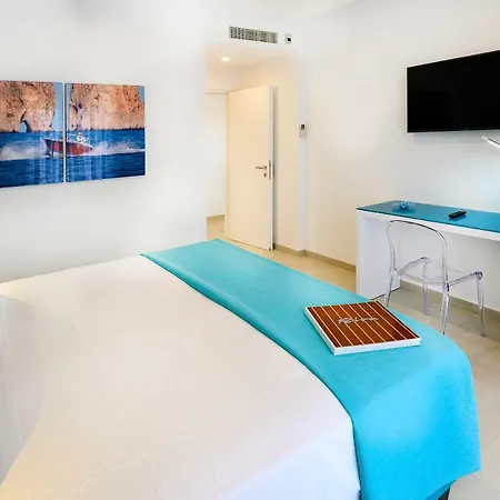 Angiolina Apartament *