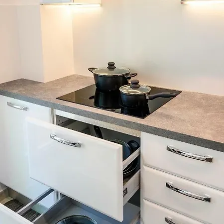 Angiolina Apartament