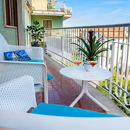 Apartament Angiolina Półwysep Sorrentyński