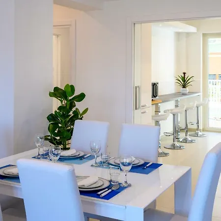 Angiolina Apartament Półwysep Sorrentyński