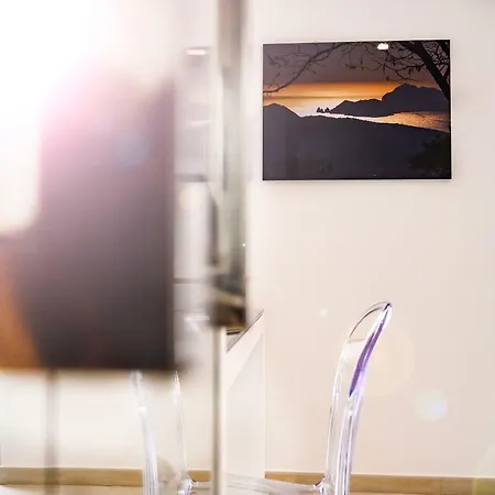 Apartament Angiolina Półwysep Sorrentyński