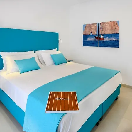 Apartment Angiolina Sorrento