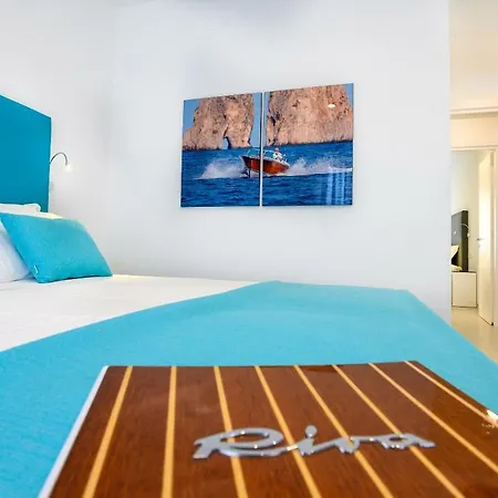 Angiolina Apartament