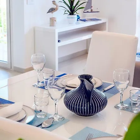 Apartment Angiolina Sorrento