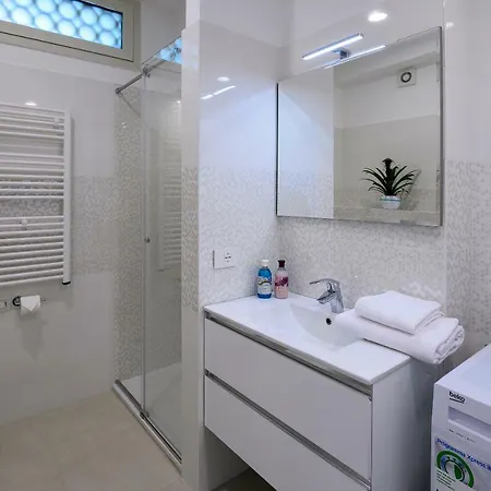 Apartament Angiolina Półwysep Sorrentyński