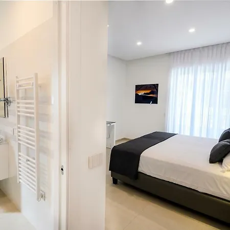 Apartament Angiolina