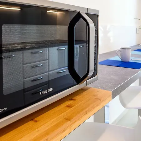 Apartament Angiolina *