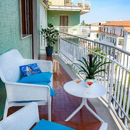 Angiolina Apartment *