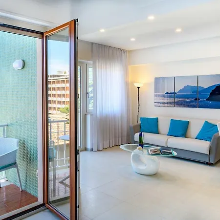 Apartament Angiolina *