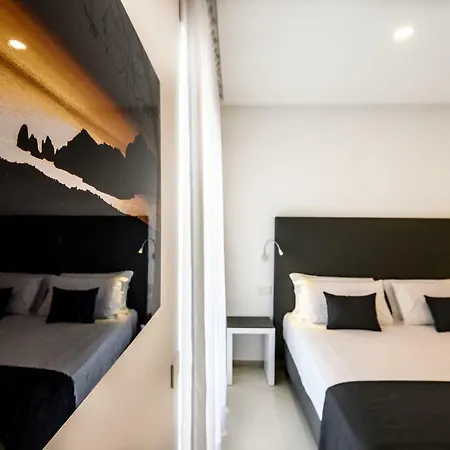 Apartament Angiolina *