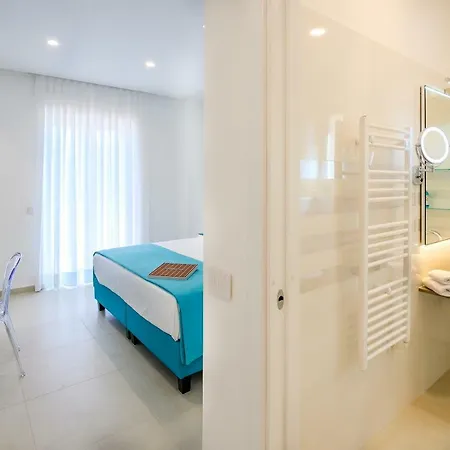 Angiolina Apartament