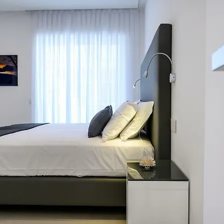 Apartament Angiolina Półwysep Sorrentyński